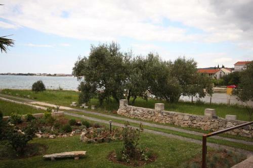Apartments By The Sea Sukosan (zadar) - 6176
