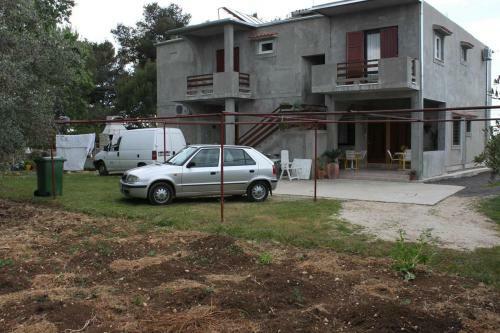 Apartments By The Sea Sukosan (zadar) - 6176
