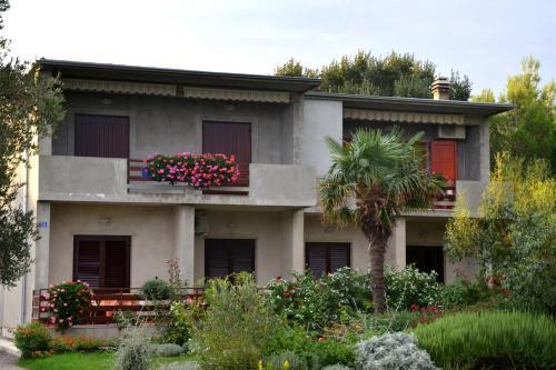 Apartments By The Sea Sukosan (zadar) - 6176