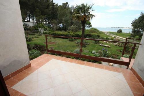 Apartments By The Sea Sukosan (zadar) - 6176