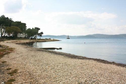 Apartments By The Sea Sukosan (zadar) - 6176