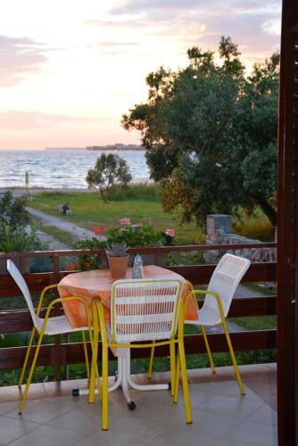 Apartments By The Sea Sukosan (zadar) - 6176