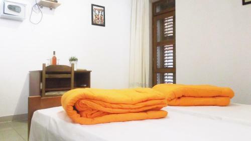 Hostal Pansion Makina