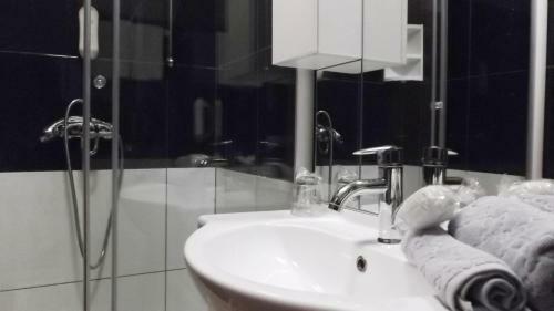 Hostal Pansion Makina