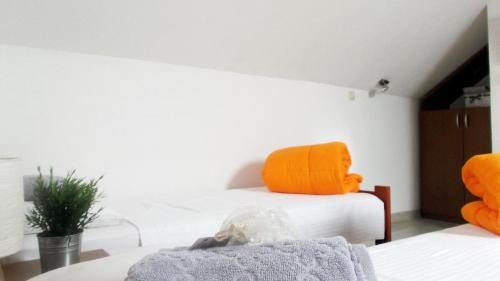 Hostal Pansion Makina