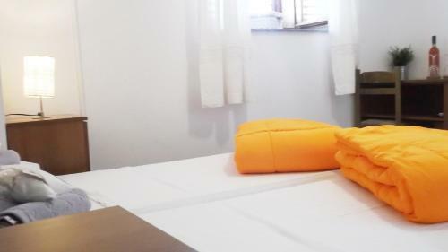 Hostal Pansion Makina