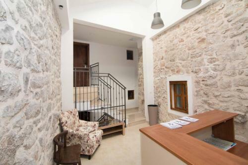 Hostal Pansion Makina