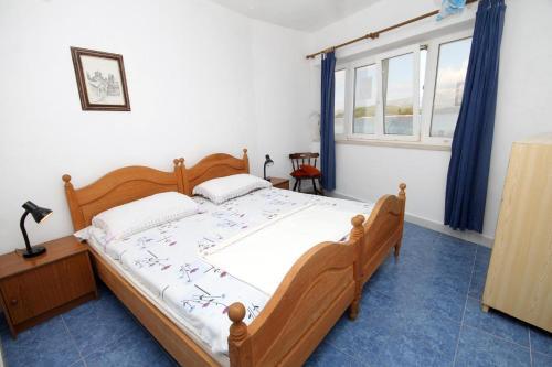 Seaside Holiday House Lumbarda (korcula) - 4422