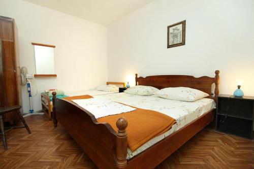 Seaside Holiday House Lumbarda (korcula) - 4422