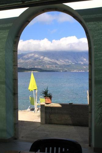 Seaside Holiday House Lumbarda (korcula) - 4422