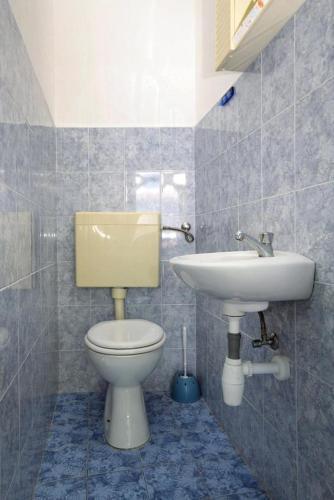 Seaside Holiday House Lumbarda (korcula) - 4422