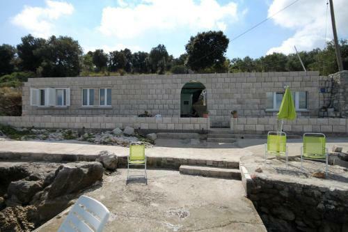 Seaside Holiday House Lumbarda (korcula) - 4422
