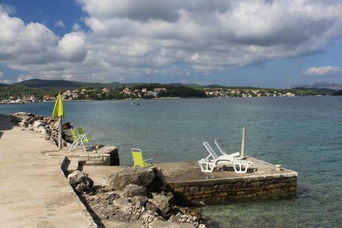 Seaside Holiday House Lumbarda (korcula) - 4422