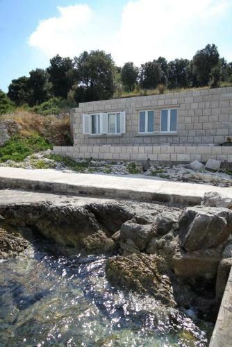 Seaside Holiday House Lumbarda (korcula) - 4422