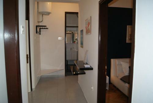 Sunset Apartment Selce