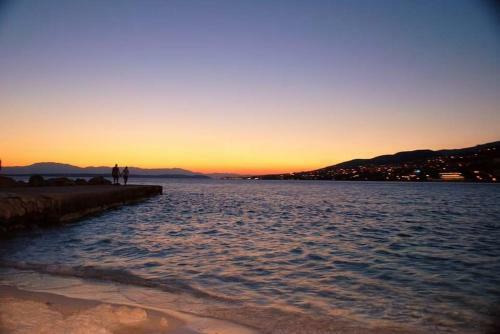 Sunset Apartment Selce