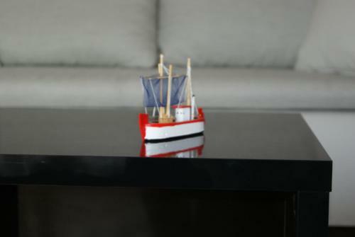 Sunset Apartment Selce