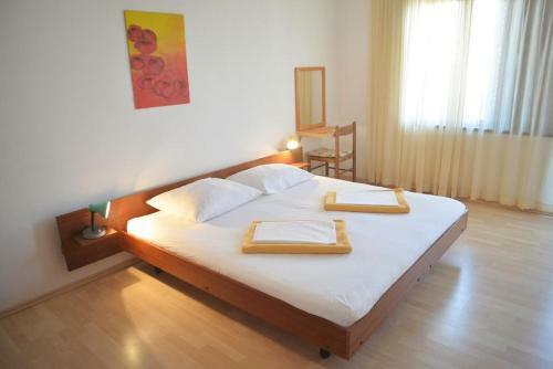 Apartments With A Parking Space Vodice - 4180