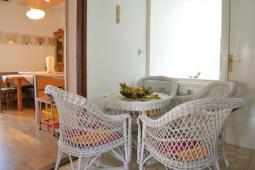 Apartments With A Parking Space Vodice - 4180