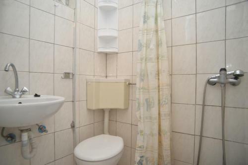 Apartments With A Parking Space Vodice - 4180