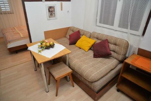 Apartments With A Parking Space Vodice - 4180