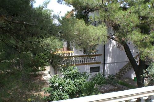 Apartments With A Parking Space Vodice - 4180