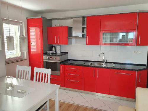 Hvar De Luxe Apartments
