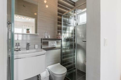Hvar De Luxe Apartments