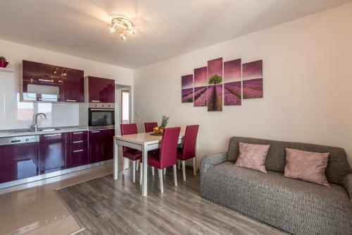 Hvar De Luxe Apartments