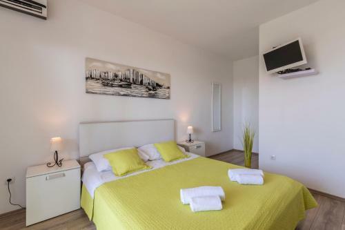 Hvar De Luxe Apartments