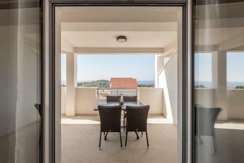 Hvar De Luxe Apartments