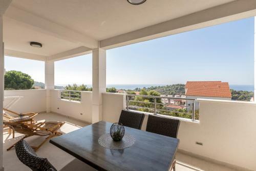 Hvar De Luxe Apartments