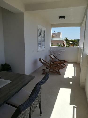 Hvar De Luxe Apartments