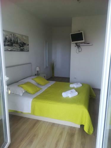 Hvar De Luxe Apartments