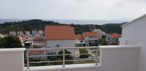 Hvar De Luxe Apartments