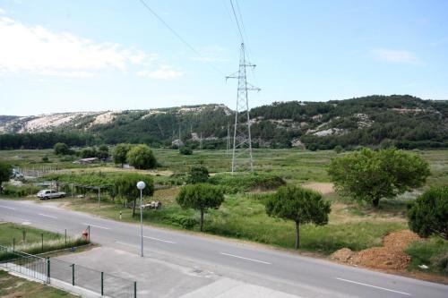 Apartments With A Parking Space Lopar (rab) - 5019