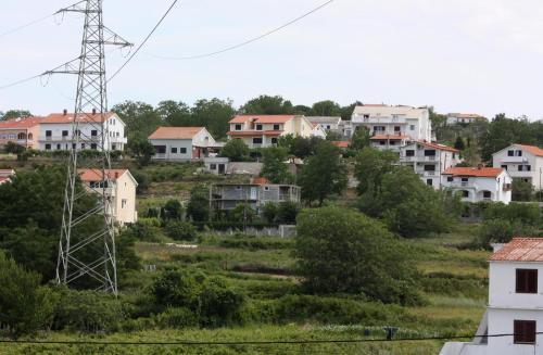 Apartments With A Parking Space Lopar (rab) - 5019