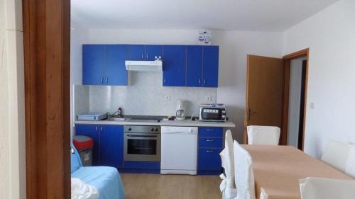 Apartments With A Parking Space Lopar (rab) - 5019