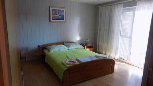 Apartments With A Parking Space Lopar (rab) - 5019