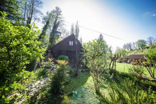 Hostal Guesthouse Slovin Unique - Rastoke