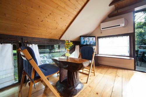 Hostal Guesthouse Slovin Unique - Rastoke