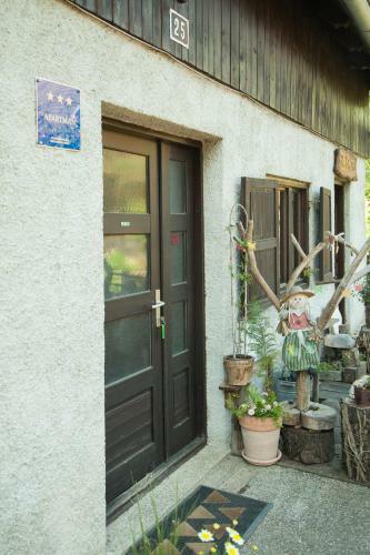 Hostal Guesthouse Slovin Unique - Rastoke