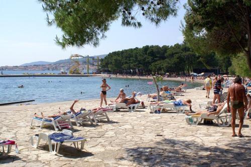 Apartment Vodice 4181a