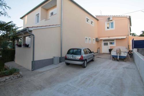 Apartment Vodice 4181a