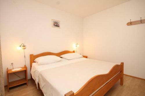 Apartment Susak 8050d