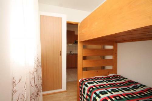 Apartment Susak 8050d