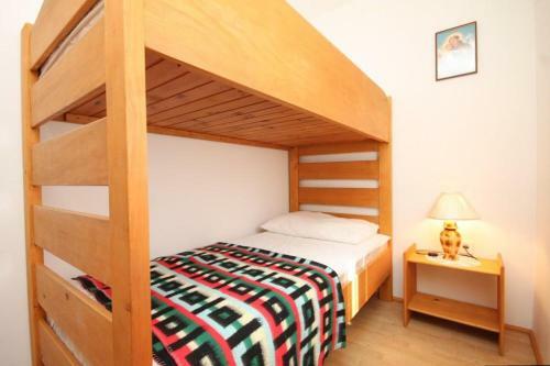 Apartment Susak 8050d