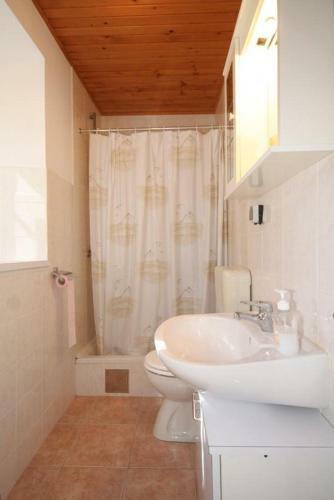 Apartment Susak 8050d