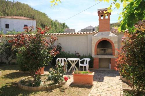 Apartment Susak 8050d