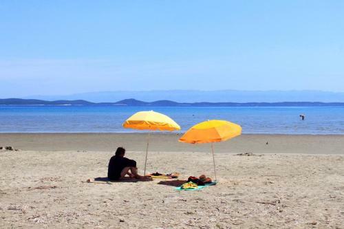 Apartment Susak 8050d